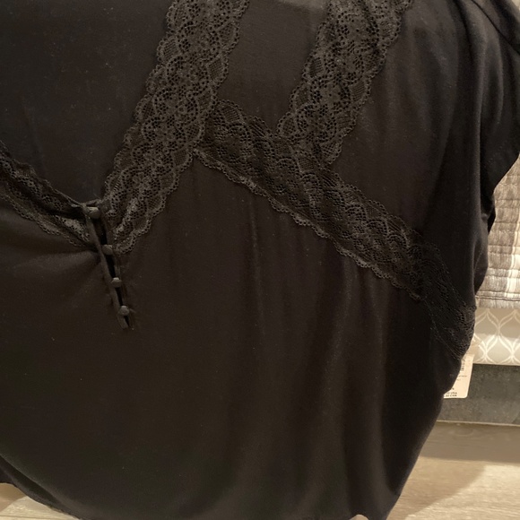 Torrid blouse - Picture 5 of 6